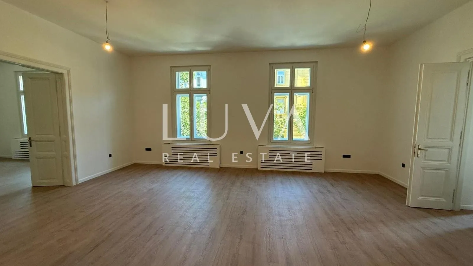 zagreb, centar, stan 253 m2 idealno za poslovnu namjenu - slika 2