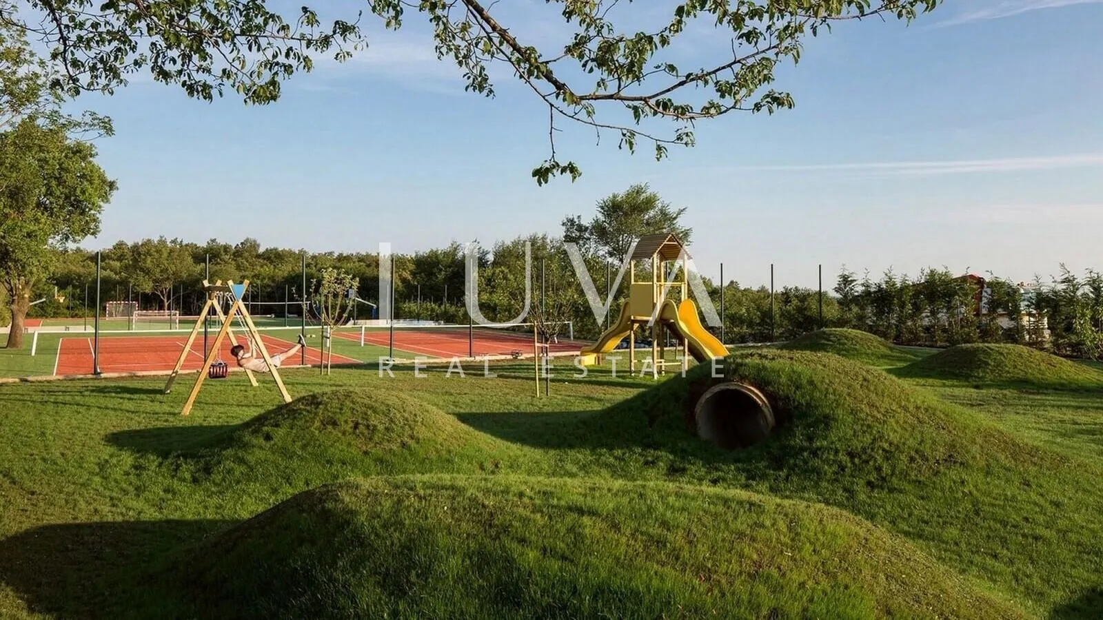 luksuzna vila s bazenom u kanfanaru, istra - slika 23