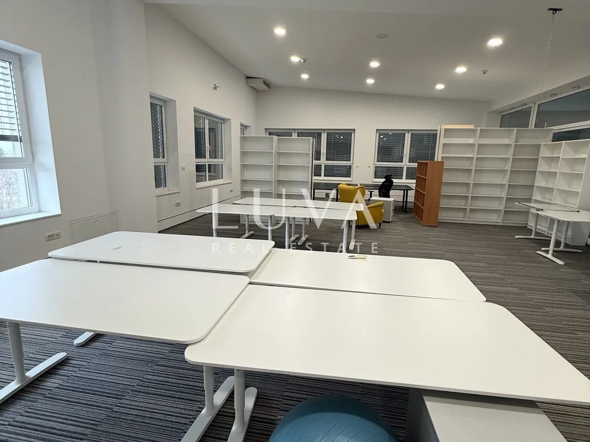 zagreb, kamenarka, poslovni prostor 404,81m2 za najam - slika 12