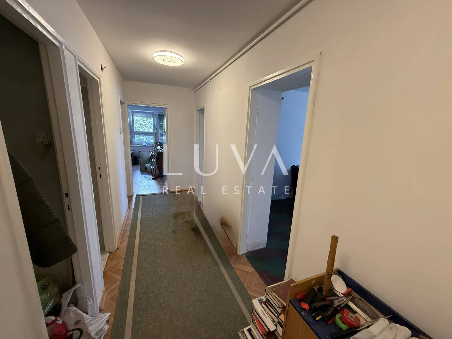 zagreb, donji grad, 2s stan, nkp 65,75 m² na prodaju - slika 4