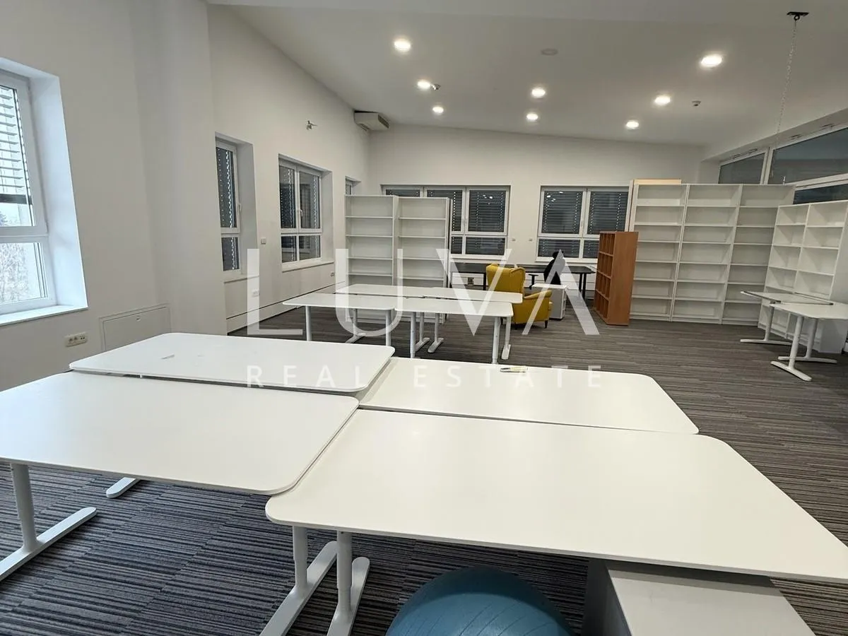 zagreb, kamenarka, poslovni prostor 404,81m2 za najam - slika 12