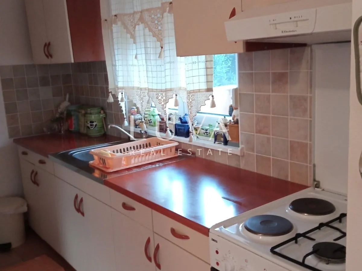 pag, novalja, dvosoban stan s pogledom na more, 58 m2 - slika 5