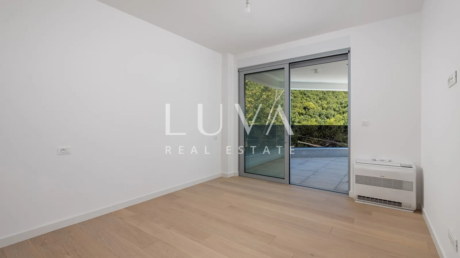 opatija, luksuzna novogradnja s pogledom na more, stan nkp 235,95 m2 - slika 9