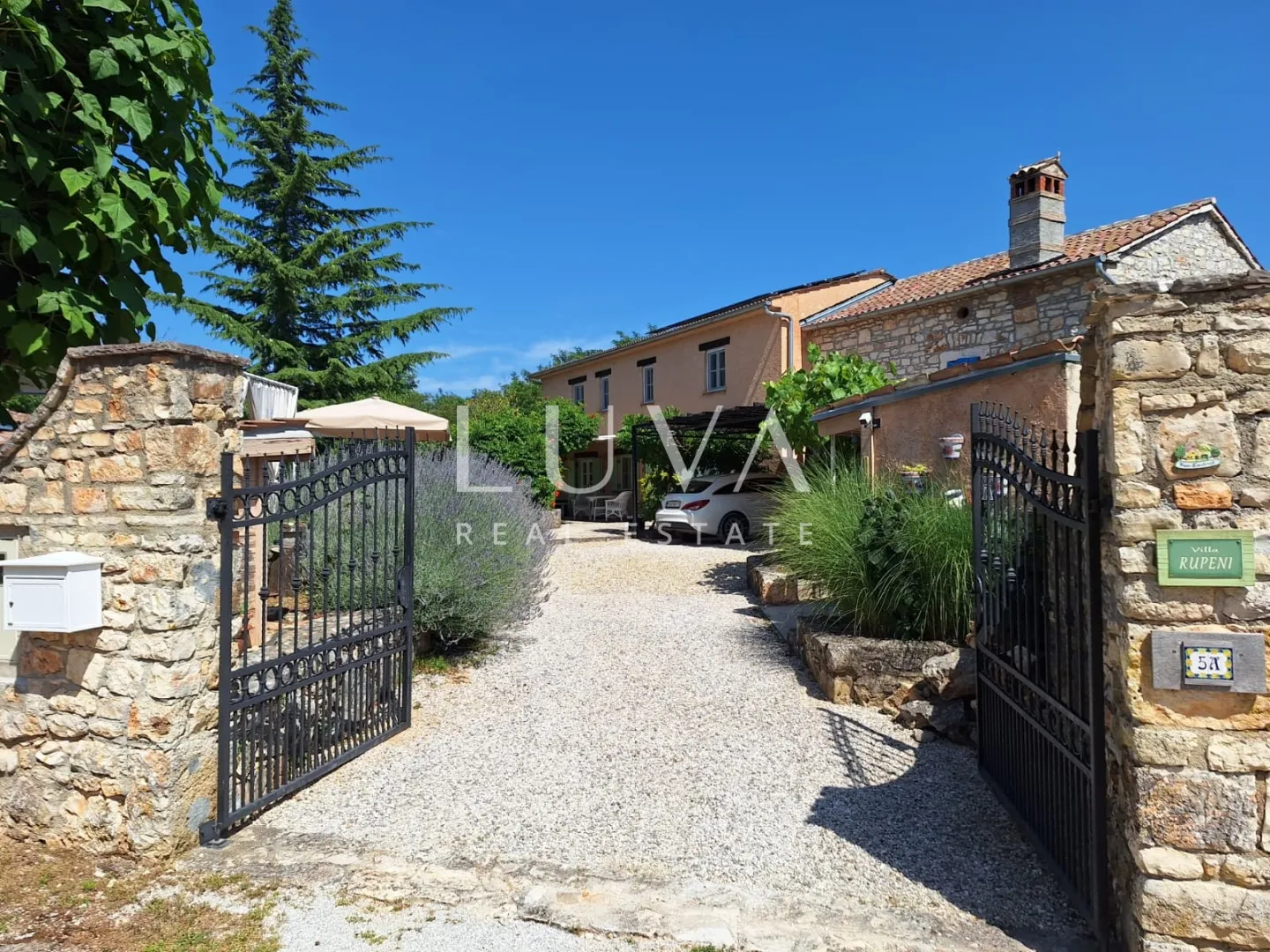 istra, baderna, istarska kuća s bazenom, 169 m², na prodaju - slika 23