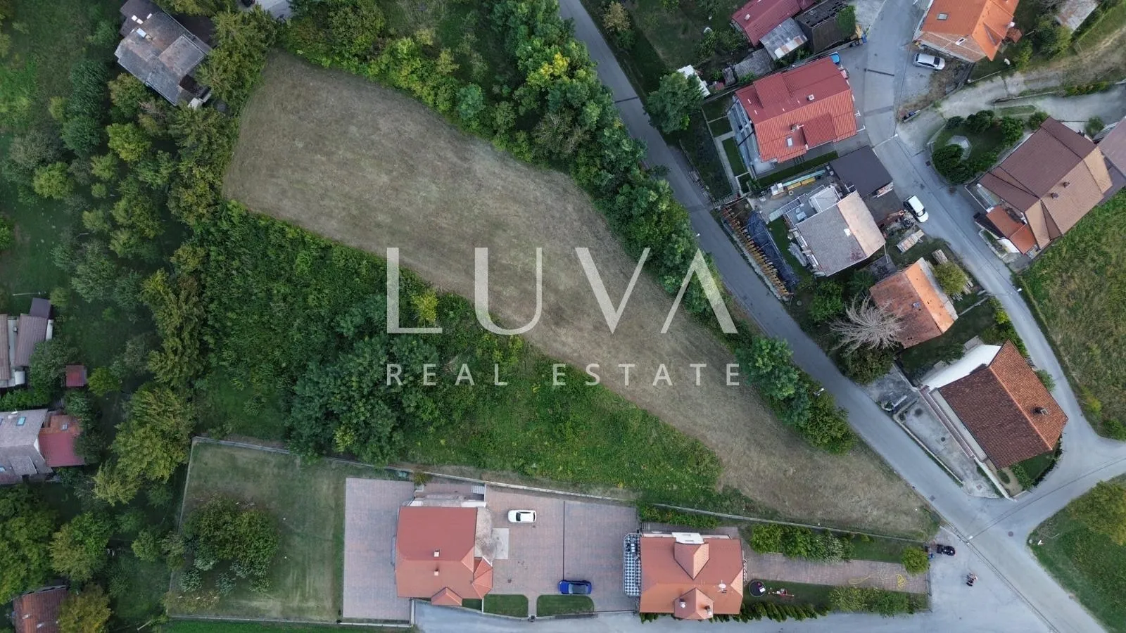 podsused, vrapče, građevinsko zemljište, 1.884m2 brp 1.500m2 - slika 4