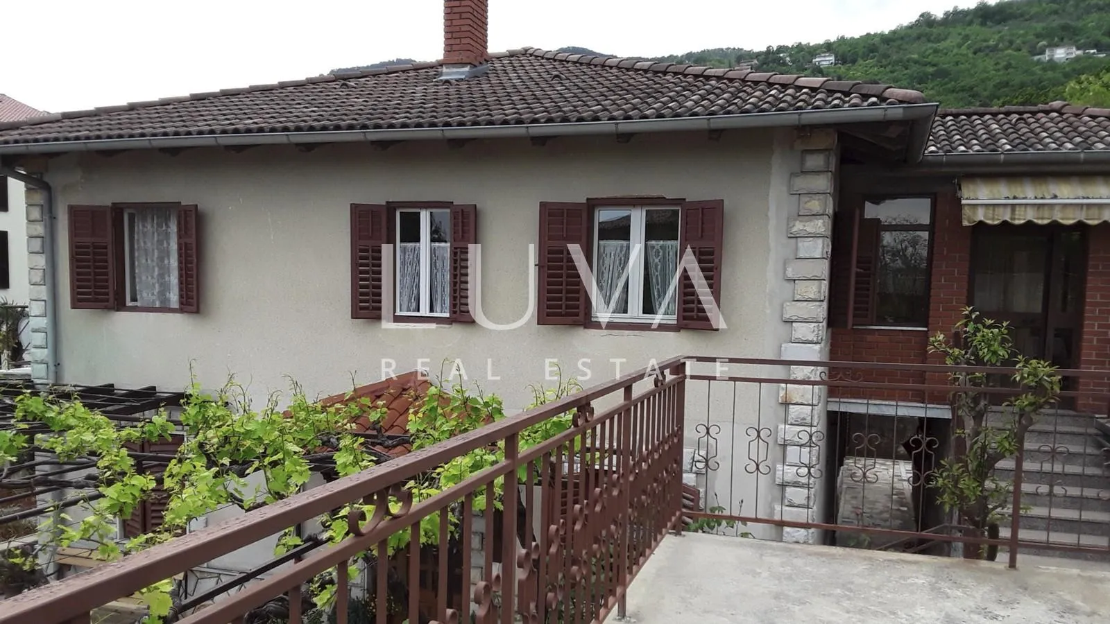 lovran, prostrani 5s stan 168,72m2 na prodaju - slika 1
