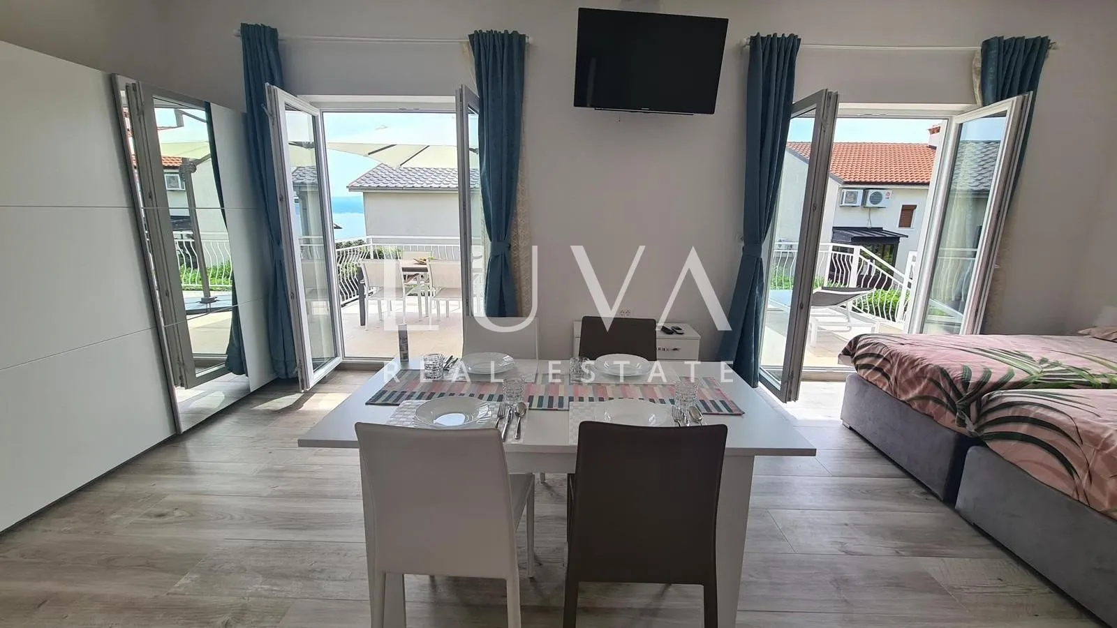 dramalj, apartmanska kuća 300m2 na prodaju - slika 29