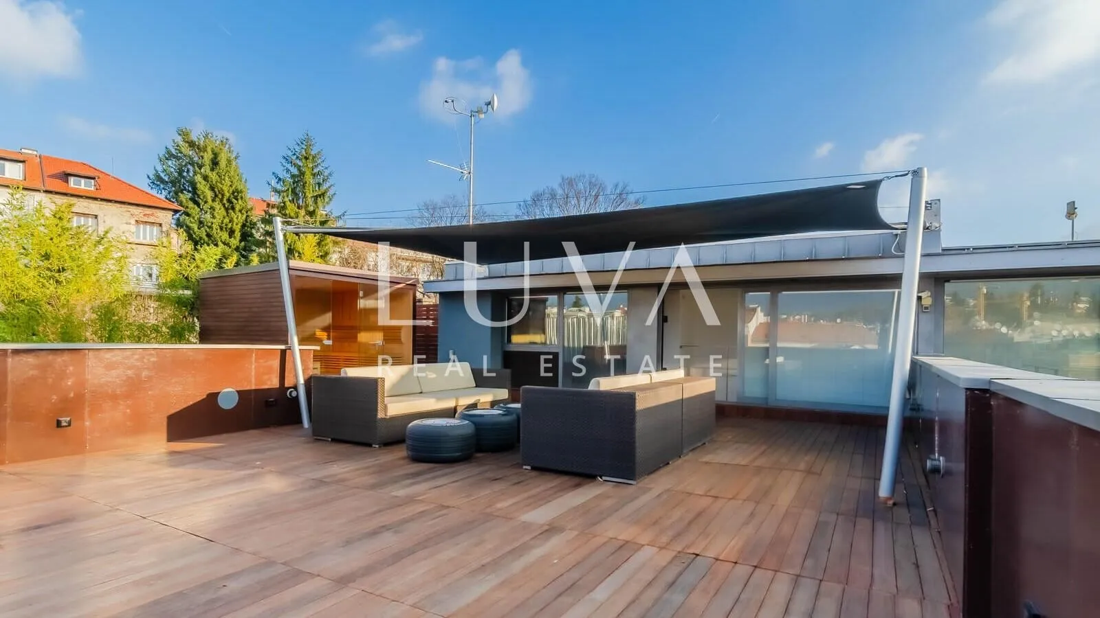 zagreb, ribnjak, luksuzna poslovno stambena zgrada 602m2 na prodaju - slika 4