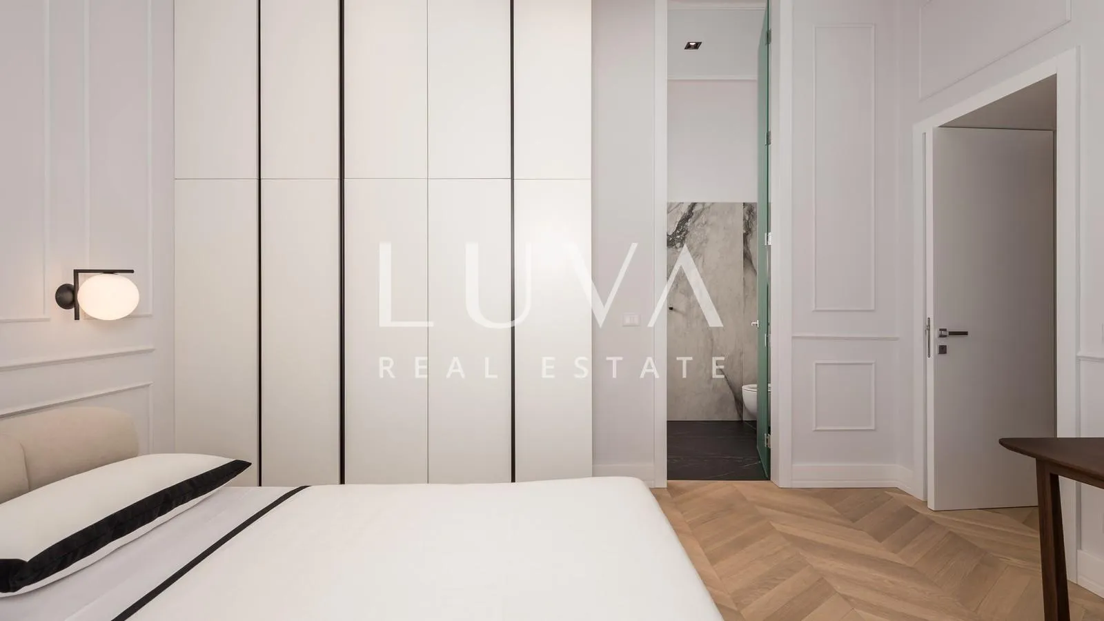 opatija, strogi centar, luksuzan stan 114,15 m2 na prodaju - slika 15