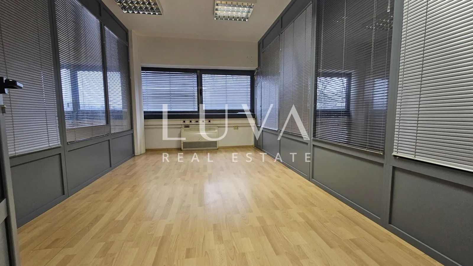 zagreb, borongaj, poslovni prostor 338m2 za najam - slika 2
