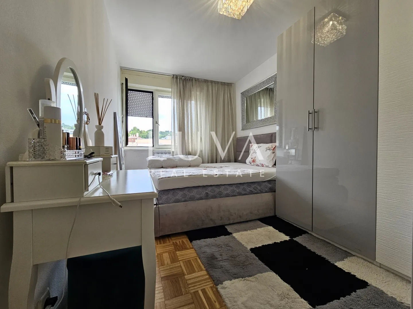 zagreb, stenjevec, 3s stan 57m2 na prodaju - slika 13