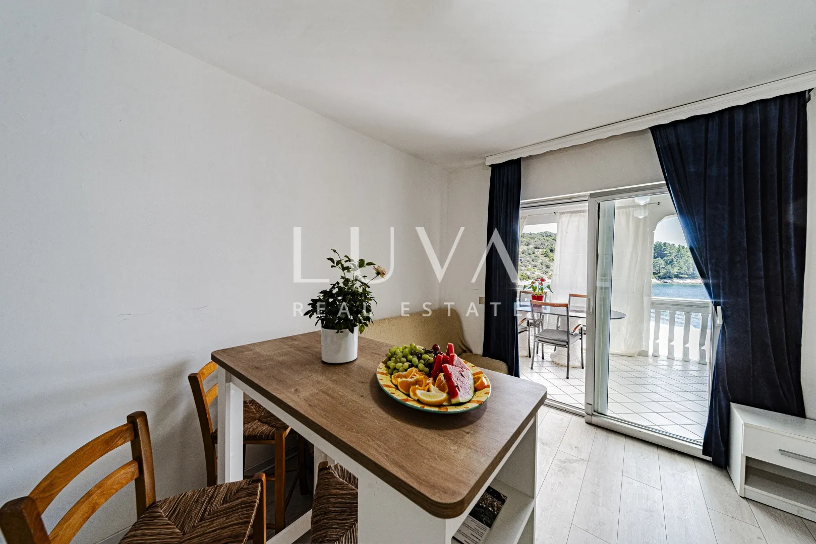 korčula, vela luka, kuća s apartmanima uz more na prodaju - slika 45