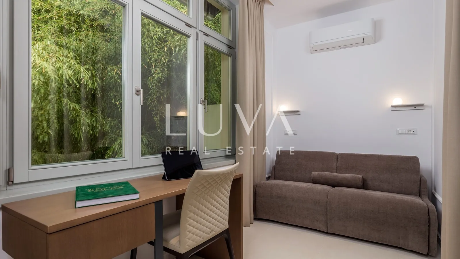 opatija, strogi centar, luksuzan stan 90,36 m2 na prodaju - slika 24