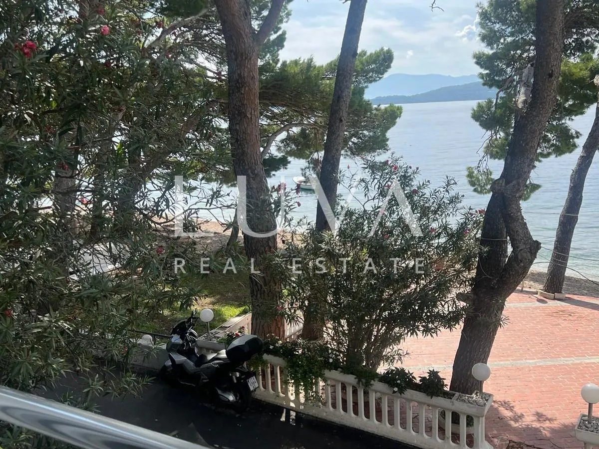 mala duba, živogošće, boutique hotel na plaži, investicijska prilika - slika 18