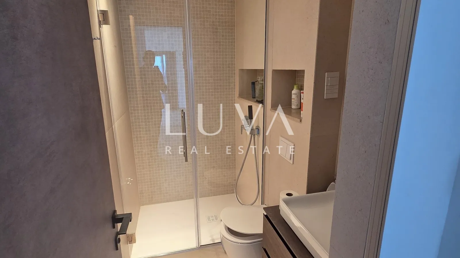 split, kučine, luksuzna vila s prekrasnim pogledom na split, 310 m² - slika 9