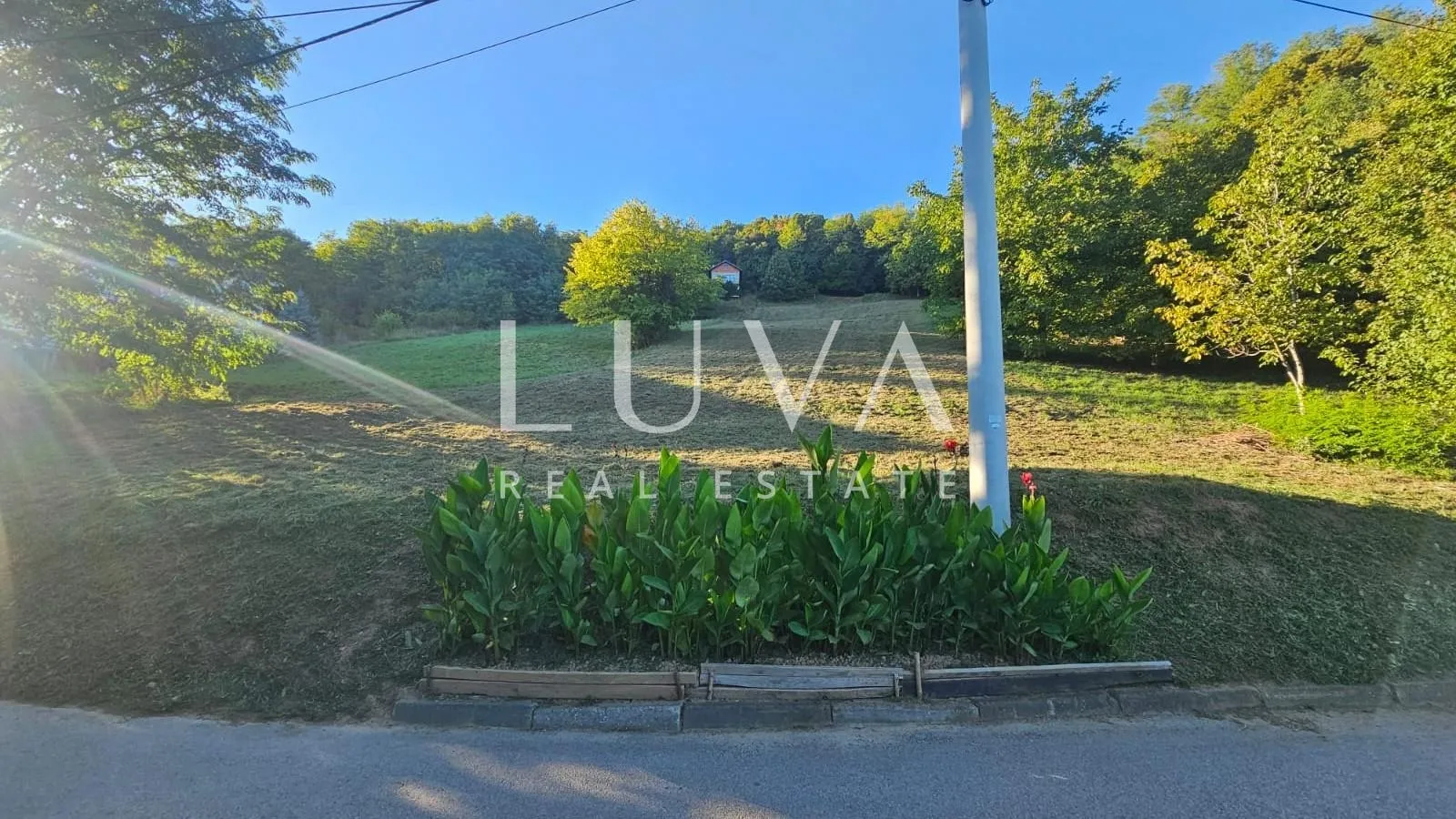 zagreb, gornji stenjevec, građevinsko zemljište 1351m2, prodaja - slika 4