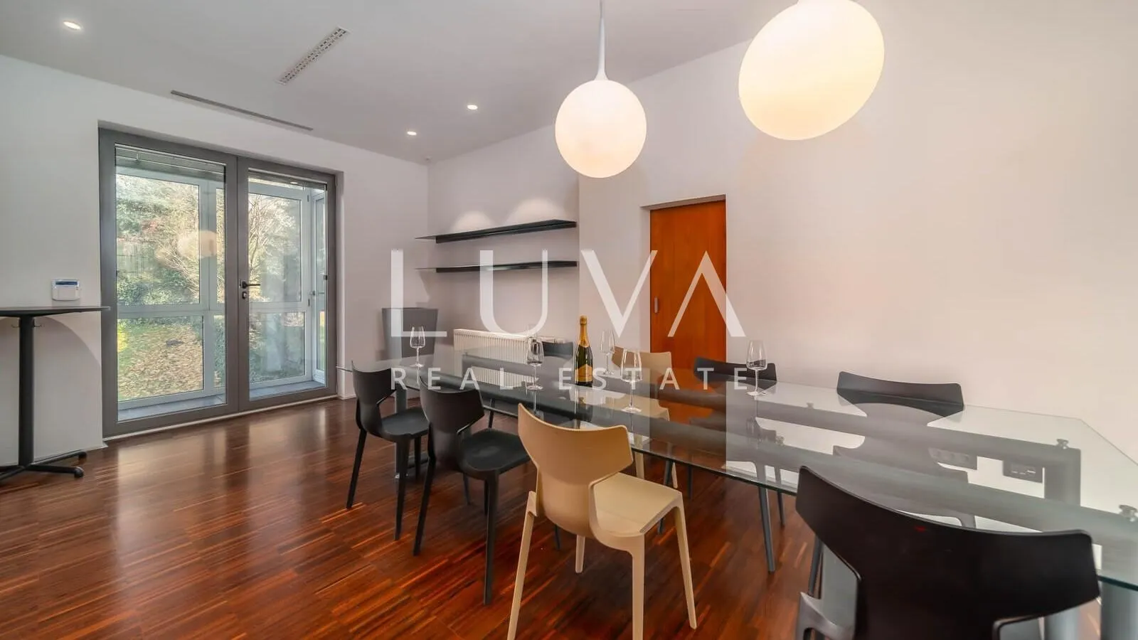 zagreb, ribnjak, luksuzna poslovno stambena zgrada 602m2 na prodaju - slika 22