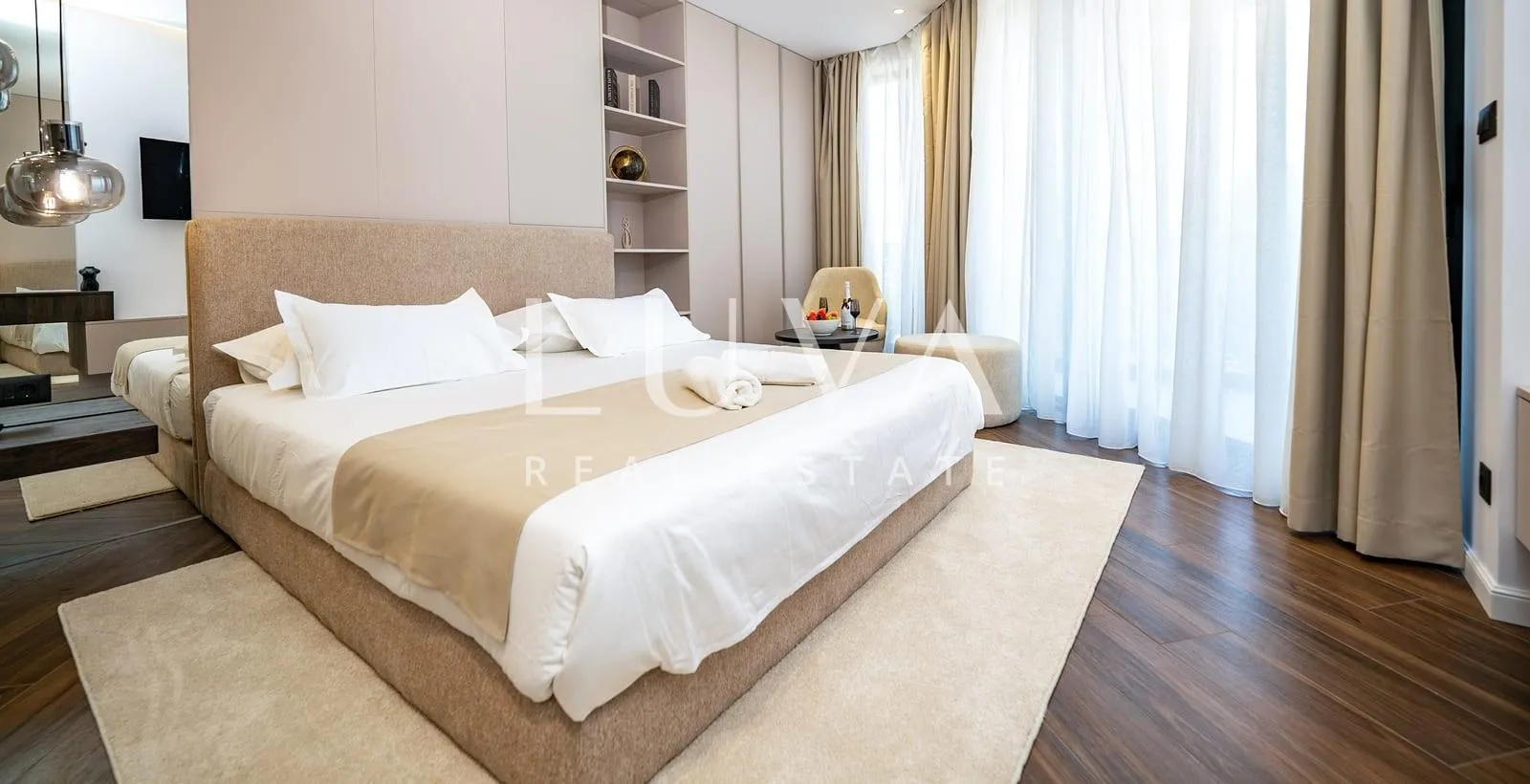 trogir, luksuzna vila s bazenom i pogledom na more na prodaju - slika 14