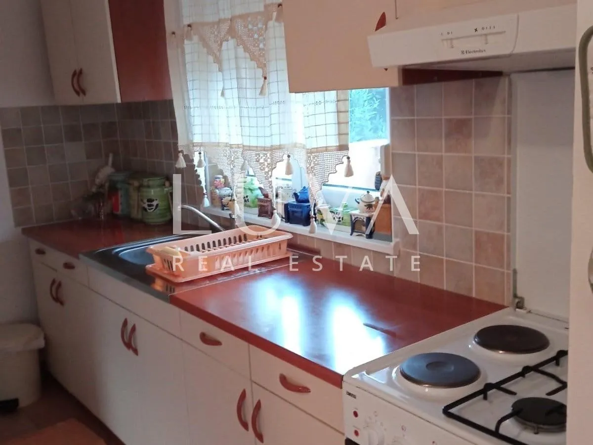 pag, novalja, dvosoban stan s pogledom na more, 58 m2 - slika 5