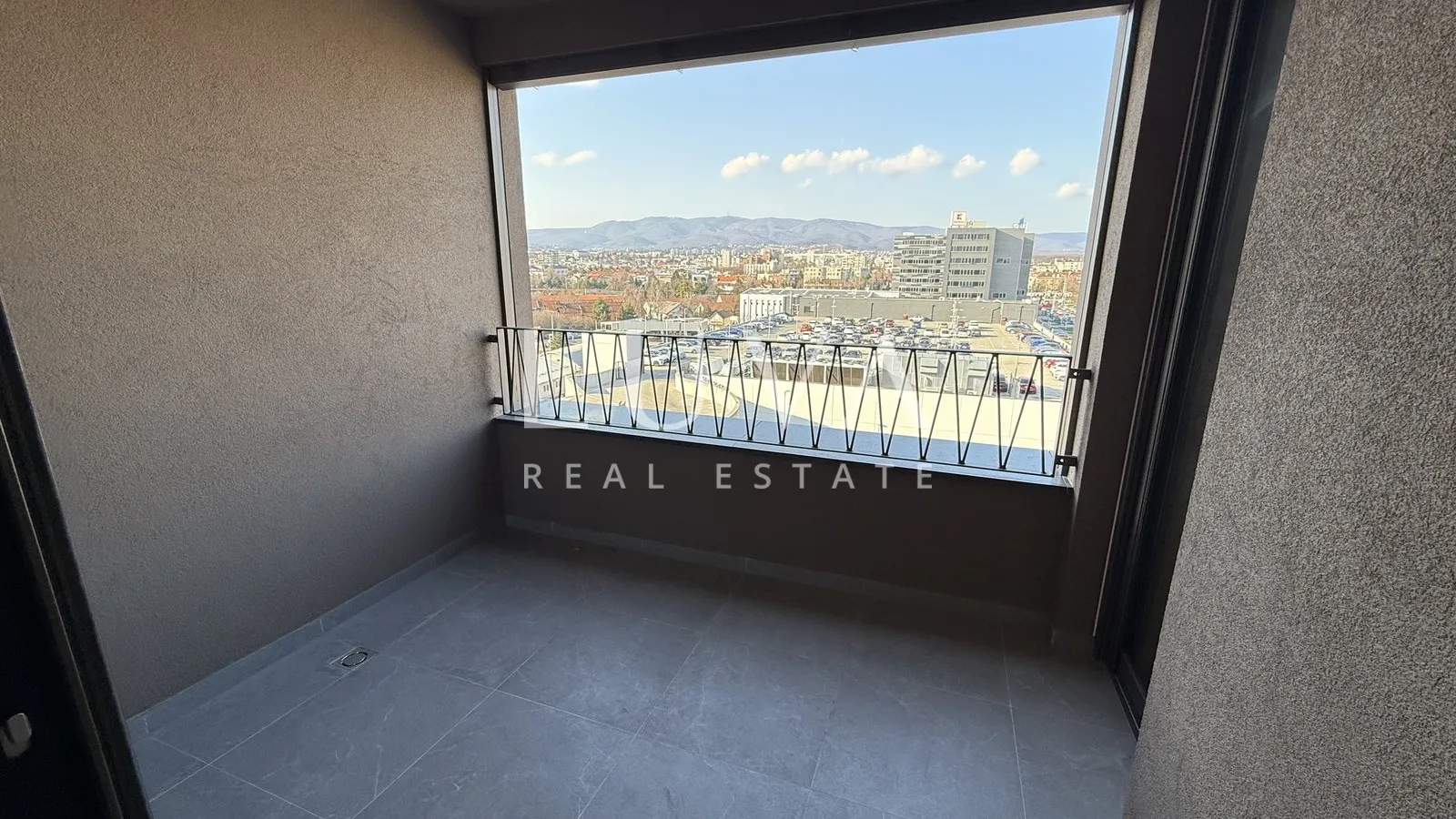 zagreb, svetice, 2s moderan stan s gpm, 46 m² - slika 3