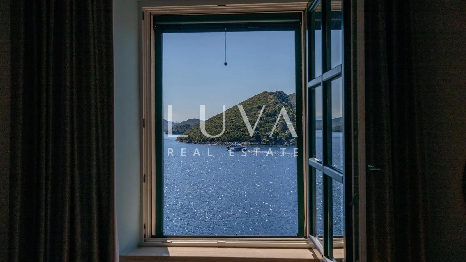 jedinstvena kuća za odmor na pustom otoku, investicijska prilika - slika 23