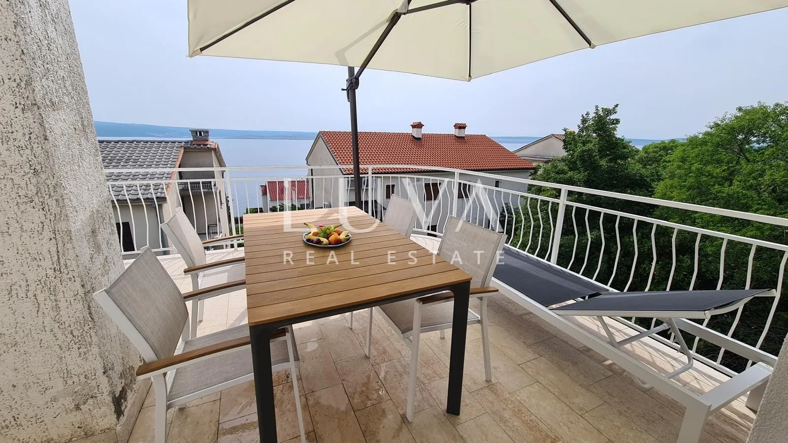 dramalj, apartmanska kuća 300m2 na prodaju - slika 2