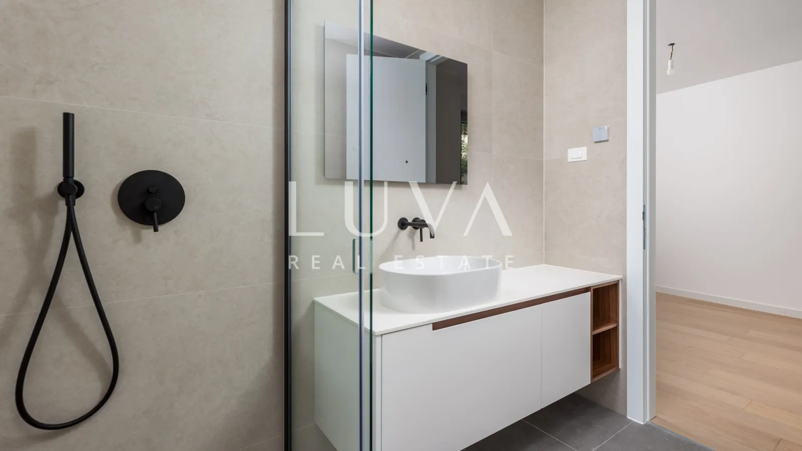 opatija, luksuzna novogradnja s pogledom na more, stan nkp 109,73 m2 - slika 4