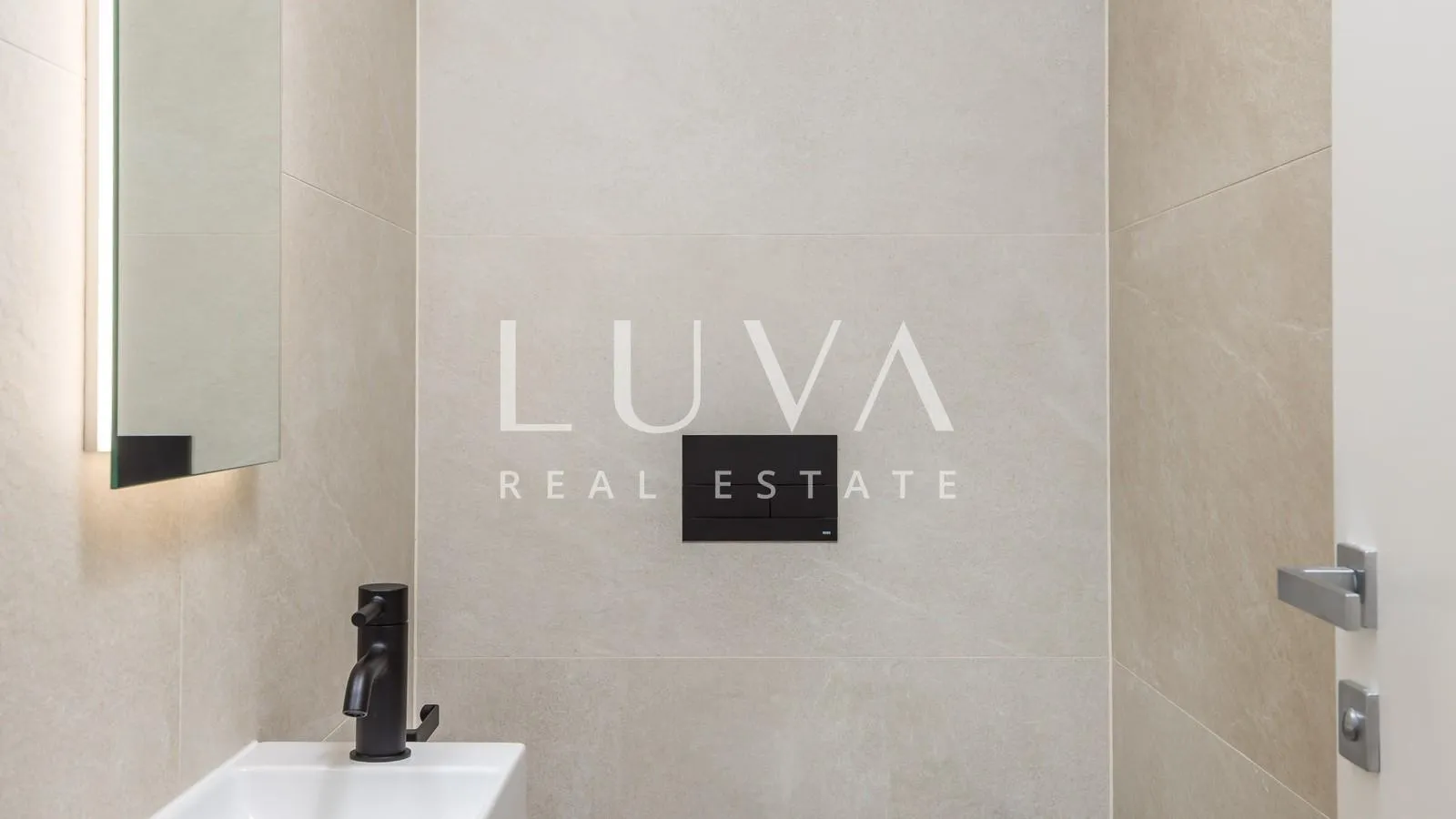 opatija, luksuzna novogradnja s vrtom, stan nkp 125,81 m2 - slika 11