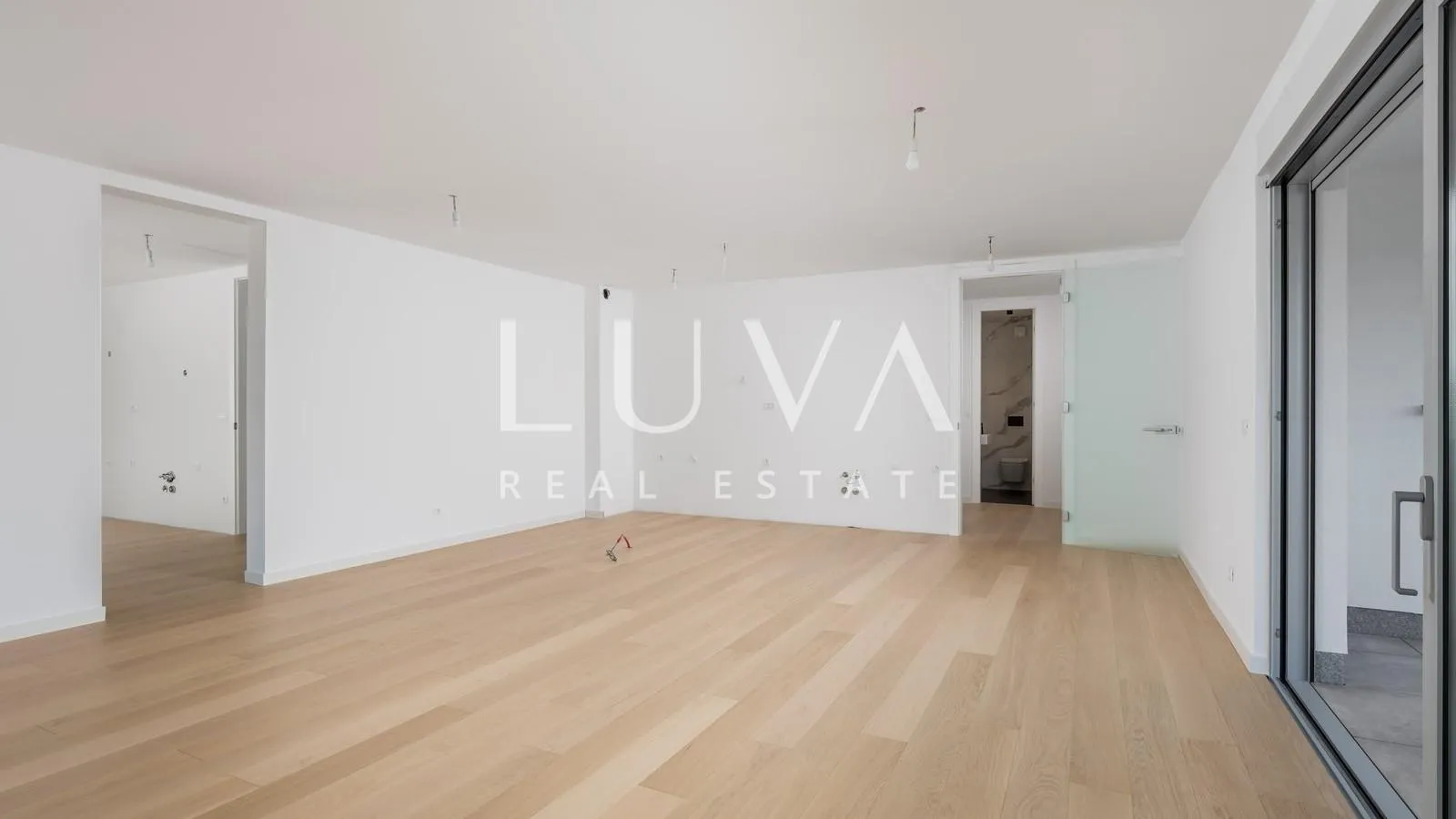 opatija, luksuzna novogradnja s pogledom na more, stan nkp 246,82 m2 - slika 22