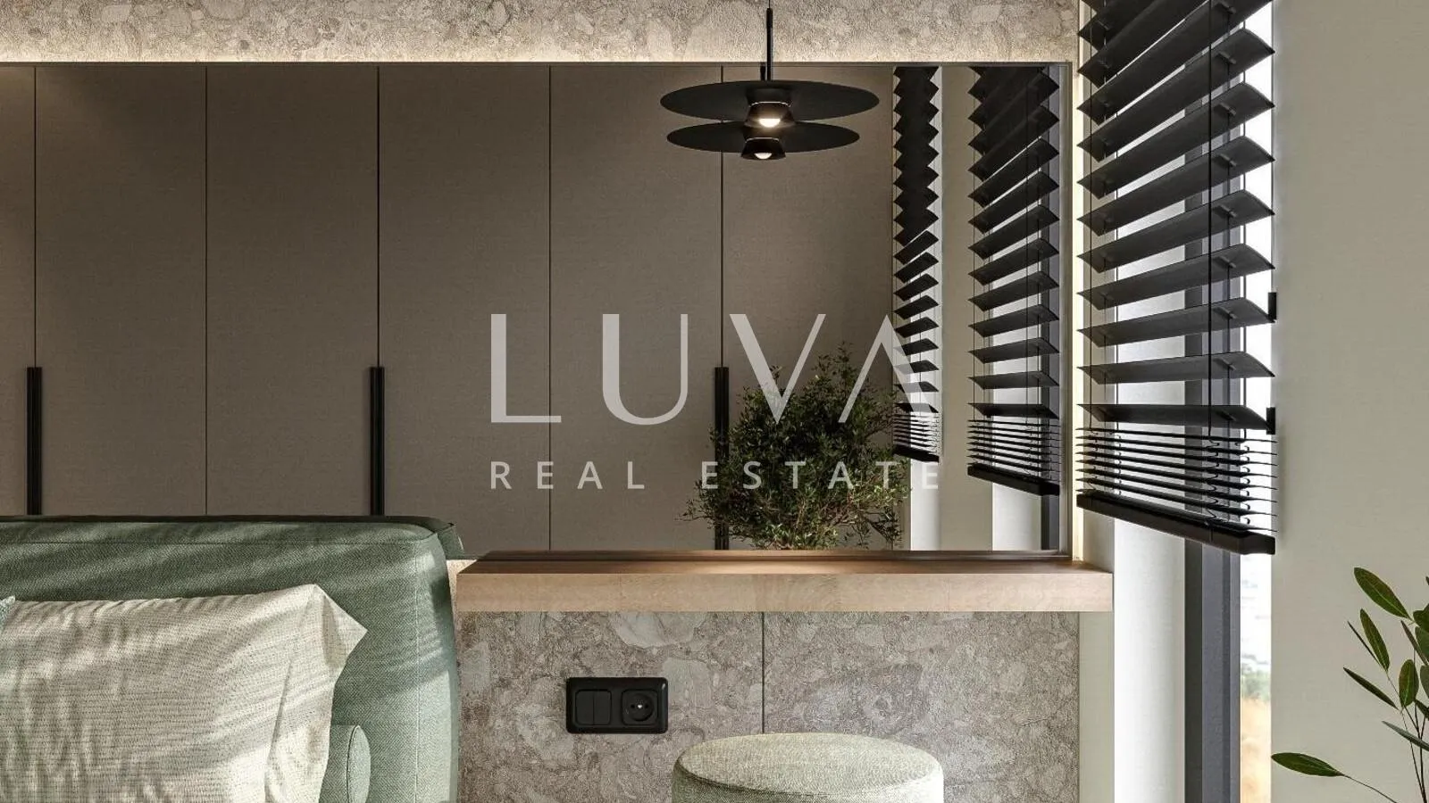 zagreb, dedići, 3s u modernoj novogradnji na 2.katu, 102.40 m² - slika 23