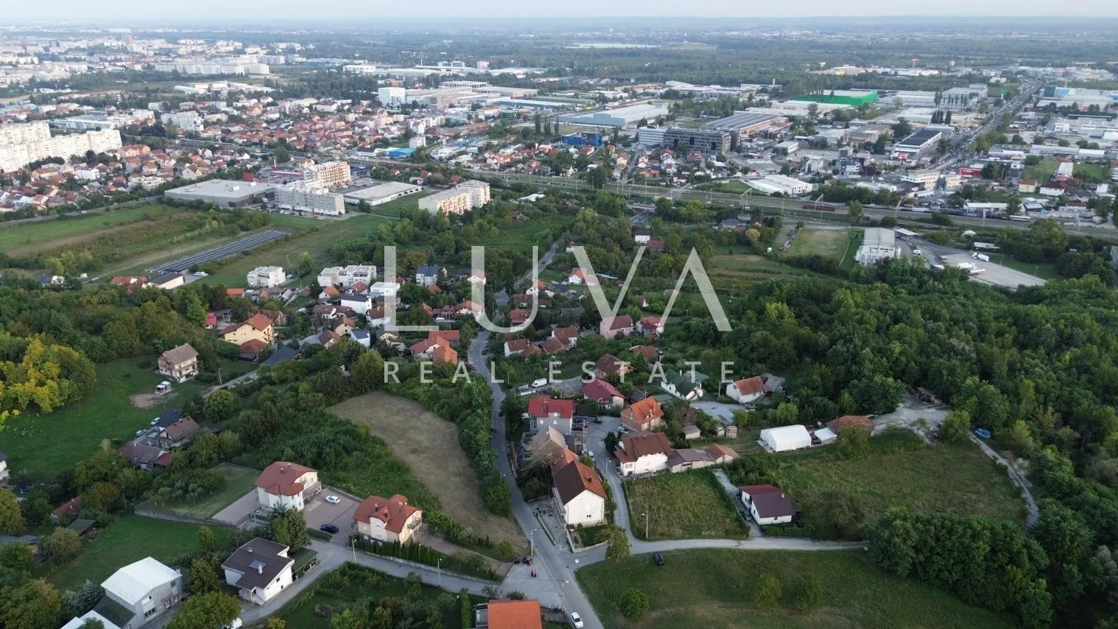 podsused, vrapče, građevinsko zemljište, 1.884m2 brp 1.500m2 - slika 10