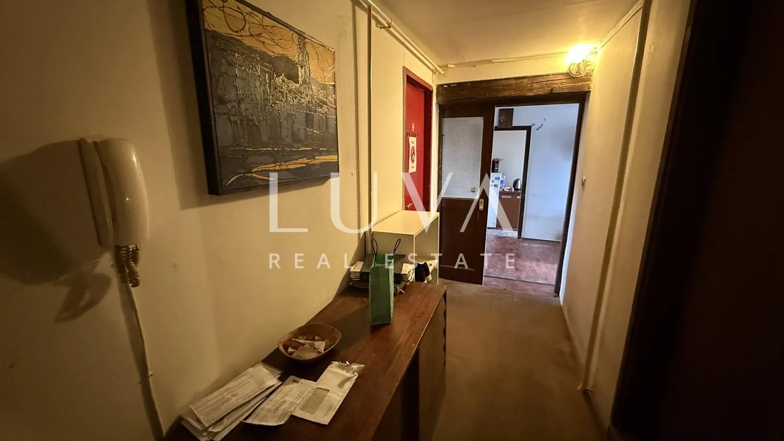zagreb, britanski trg, 4s stan za renovaciju, 142 m² - slika 7