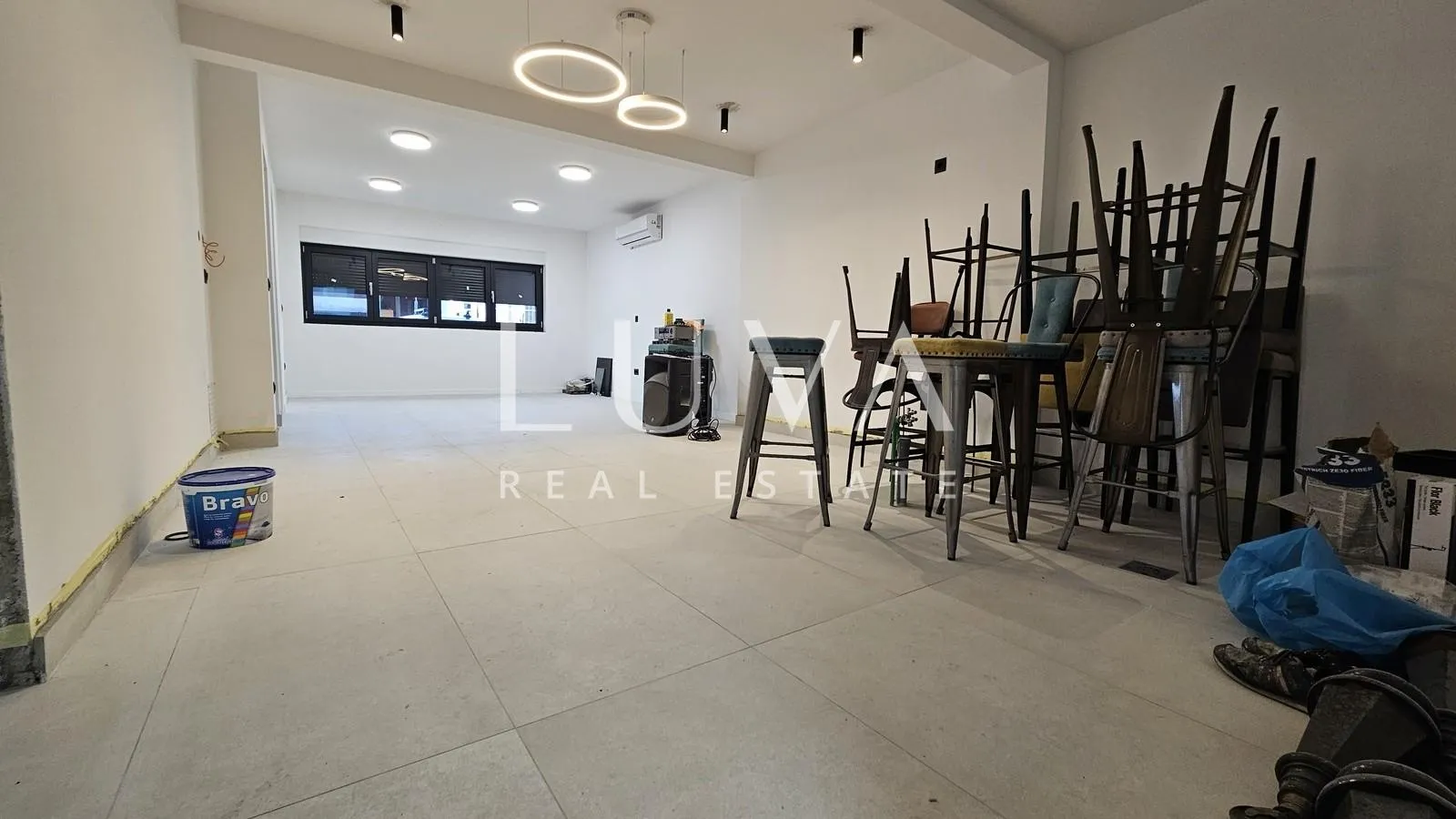 zagreb, trešnjevka, poslovni prostor 300m2 za najam - slika 16