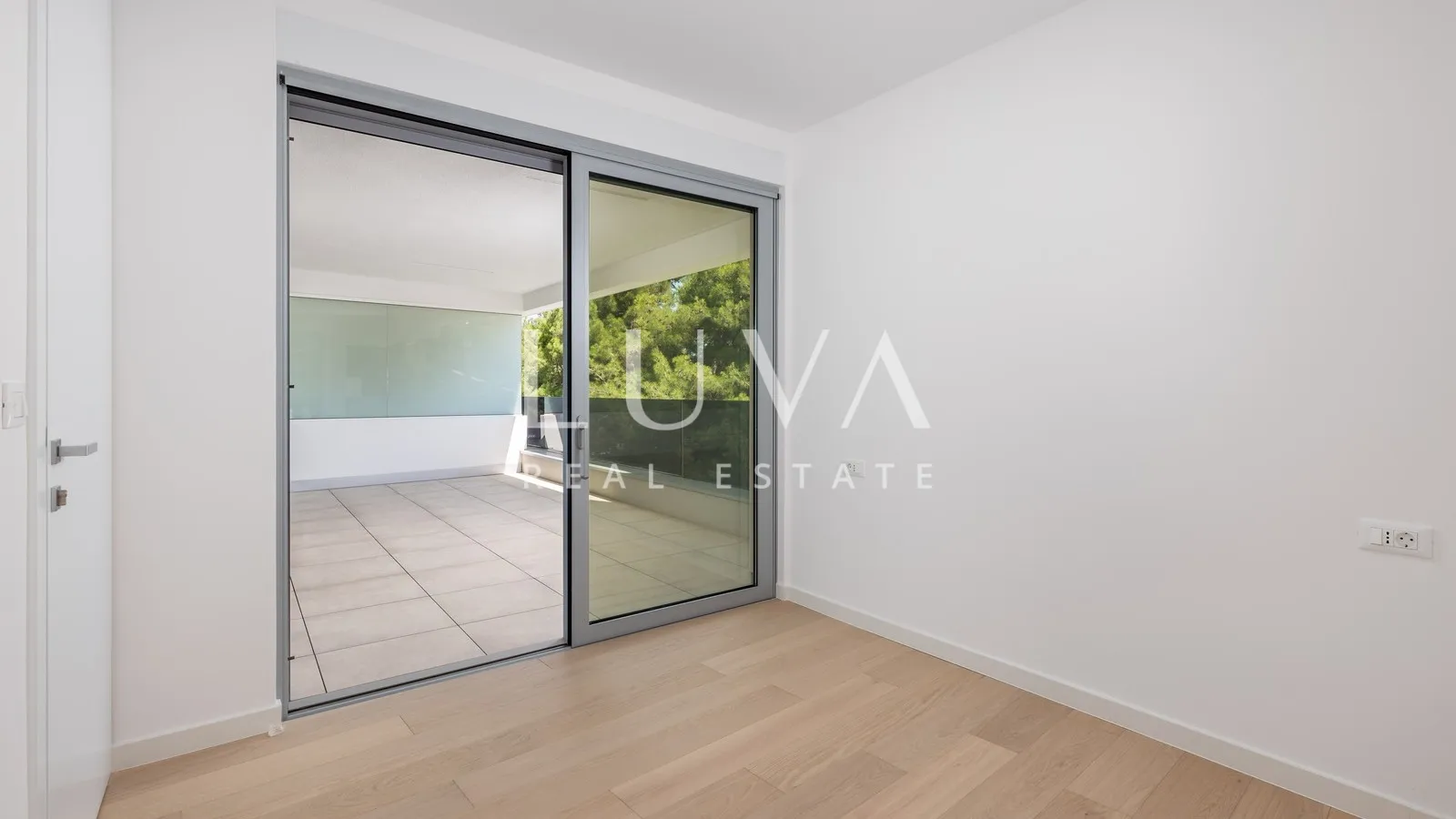 opatija, luksuzna novogradnja s pogledom na more, stan nkp 95,22 m2 - slika 11