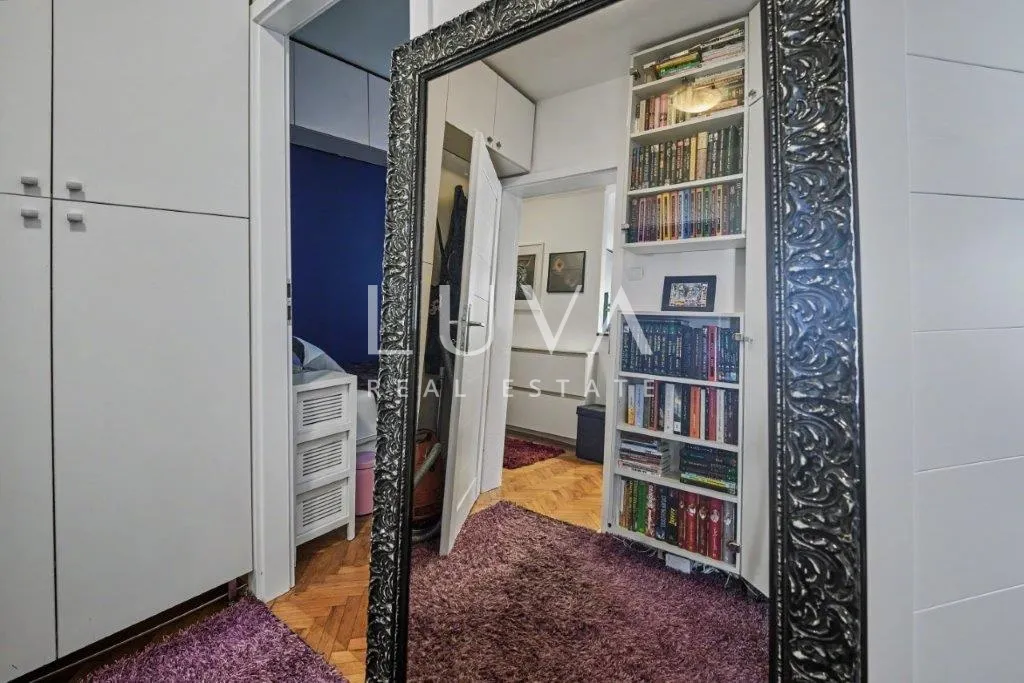 zagreb, gajnice, moderni 3s stan s balkonom, 73 m² - slika 10