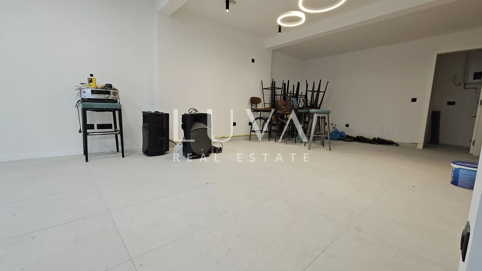 zagreb, trešnjevka, poslovni prostor 300m2 za najam - slika 21