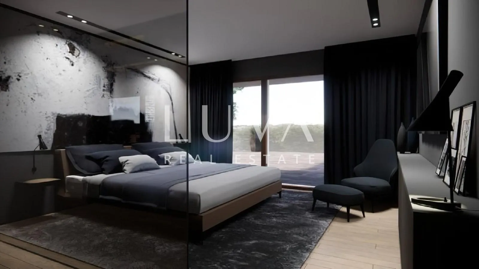 šestine, 4-s stan u novogradnji na prodaju, 214,50m2 nkp - slika 17