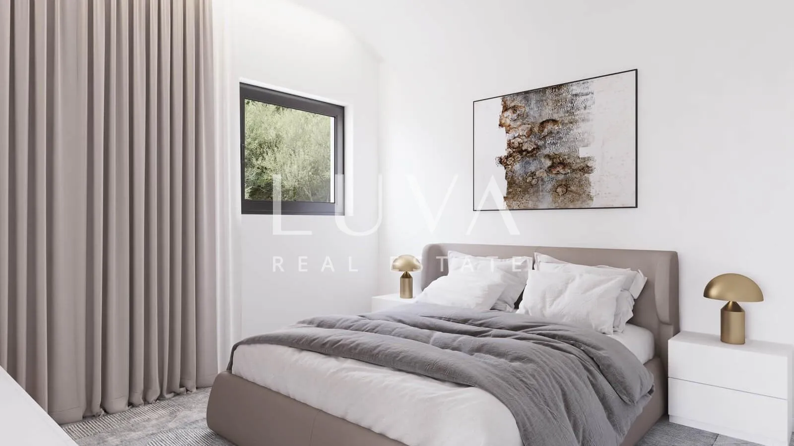 lozica, dubrovnik, luksuzan penthouse stan uz more na prodaju - slika 6