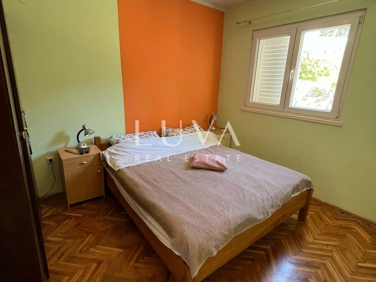 čiovo, apartmanska kuća 540m2 s pogledom na more, prodaja - slika 49