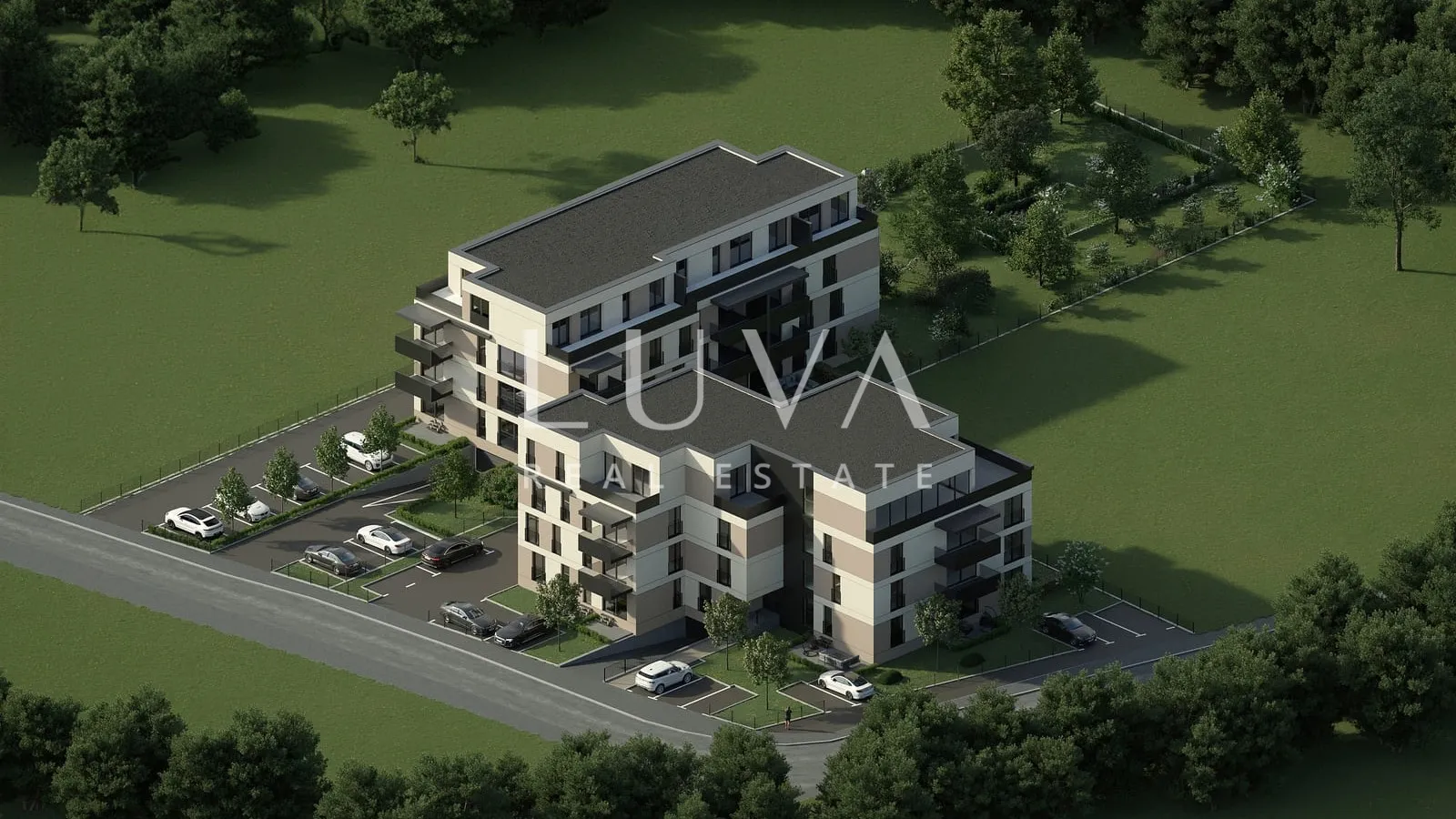 brezovica, novogradnja, 4s stan nkp 84 m2 na prodaju, s7 - slika 3