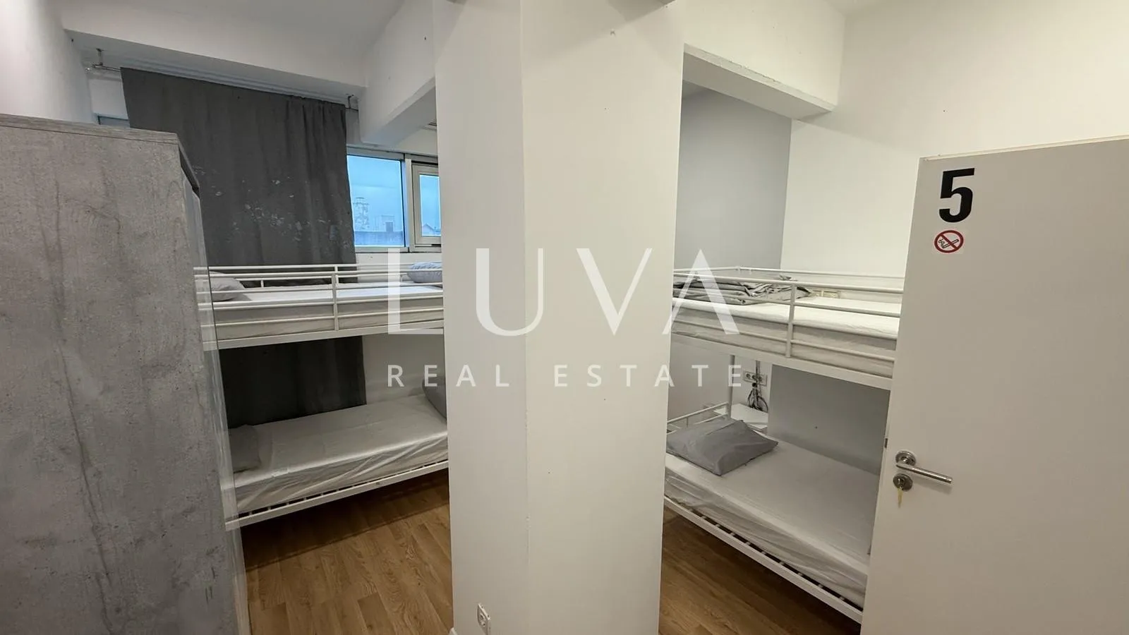zagreb, dubrava, prostrani poslovni prostor 425 m² - slika 7