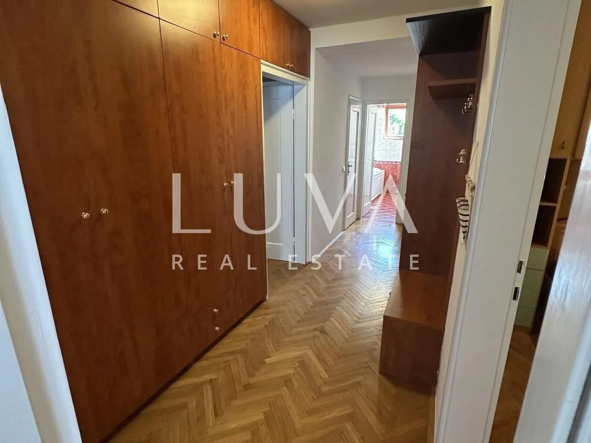 zagreb, trnje, 3s stan, 75m2 za najam - slika 9