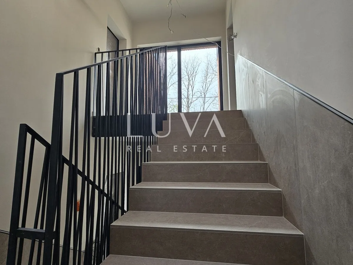 zagreb, jelenovac, luksuzan 3s stan s4 u novogradnji, prodaja - slika 5