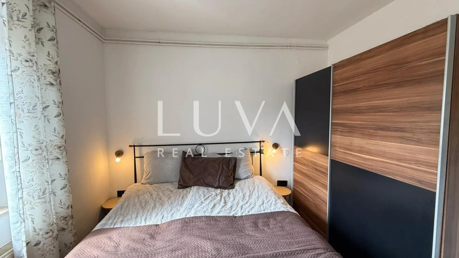 zagreb, trešnjevka, 3s stan 82 m²+ parking na prodaju - slika 8
