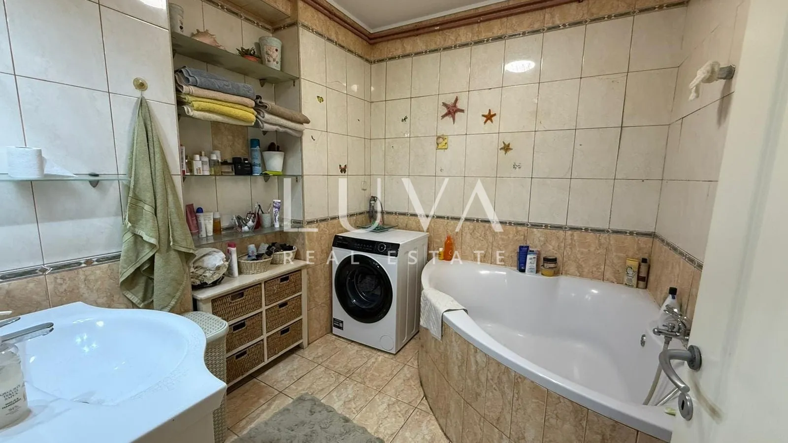 zagreb, trešnjevka, 3s stan 82 m²+ parking na prodaju - slika 14