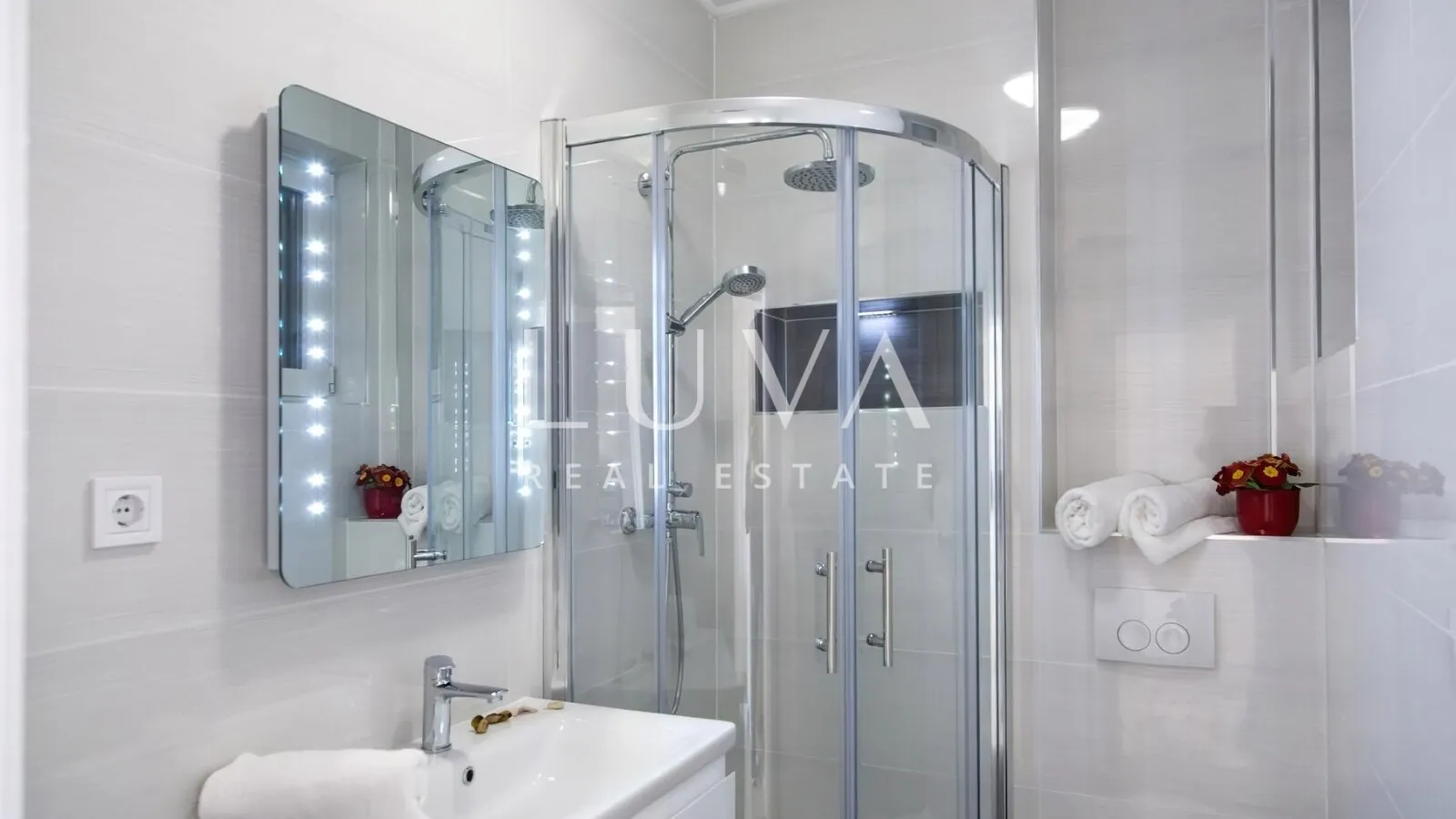 pula, izvanredna apartmanska kuća s bazenom na prodaju - slika 31