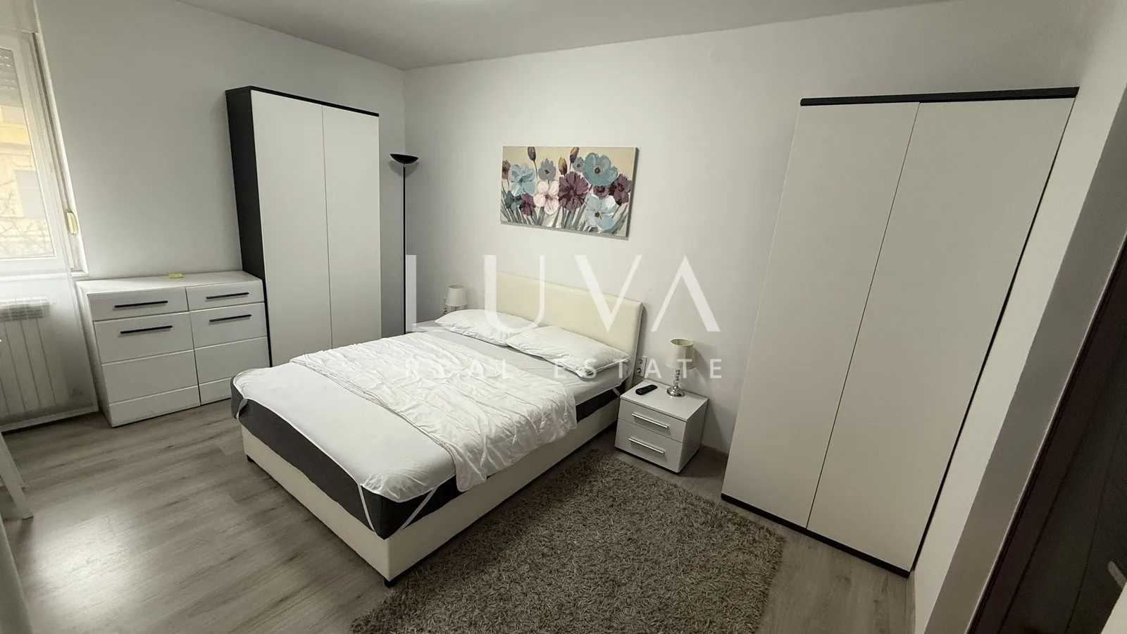 zagreb, črnomerec, garsonijera na 2. katu, 27 m² - slika 5