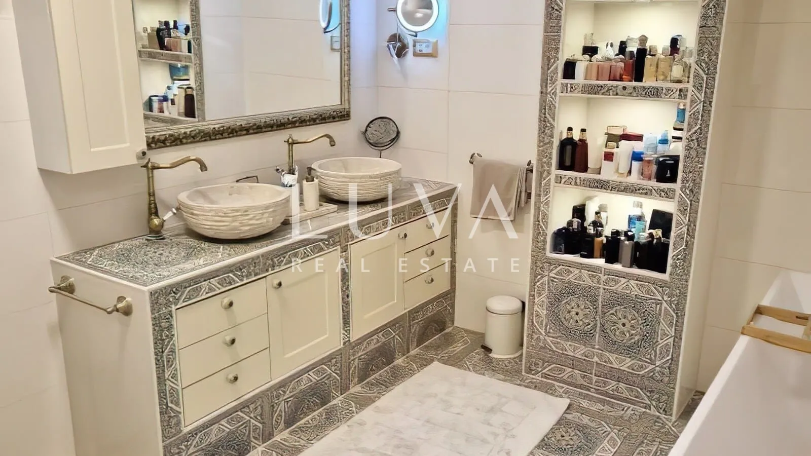 zagreb, vrbani, luksuzan penthouse 200m2 na prodaju - slika 7