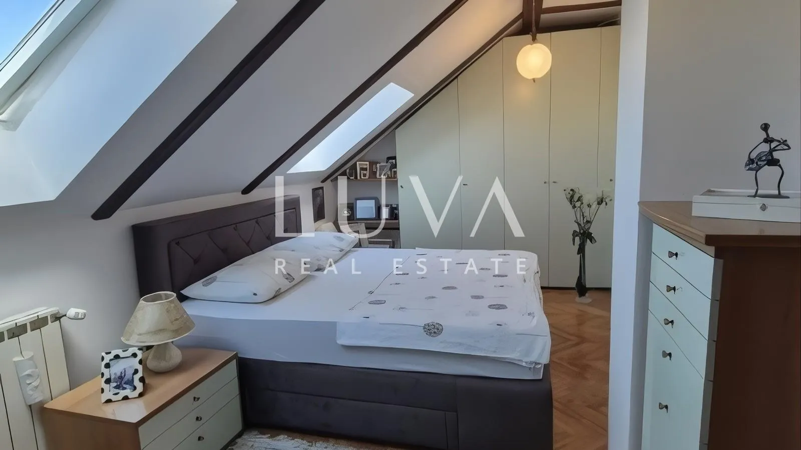 zagreb, trešnjevka, 4s stan 103m2 za prodaju - slika 9