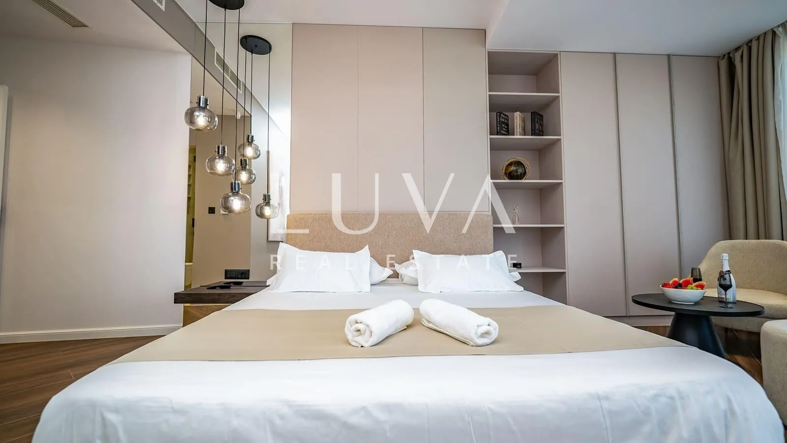 trogir, luksuzna vila s bazenom i pogledom na more na prodaju - slika 15